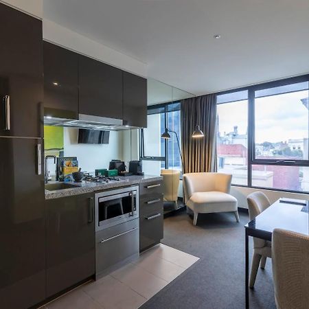 Corporate Living Accommodation Готорн Екстер'єр фото