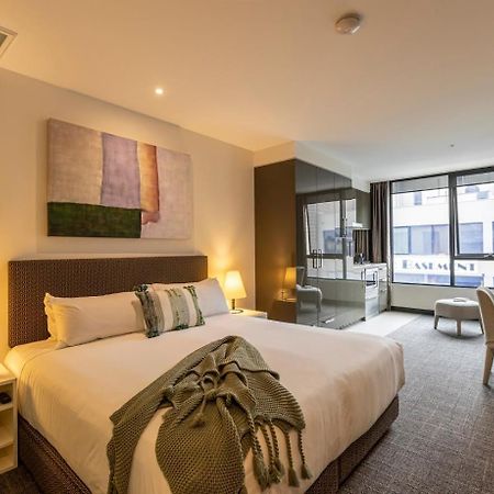 Corporate Living Accommodation Готорн Екстер'єр фото