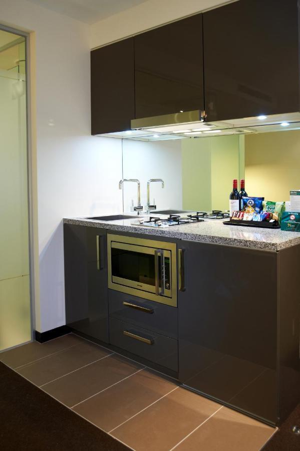 Corporate Living Accommodation Готорн Екстер'єр фото