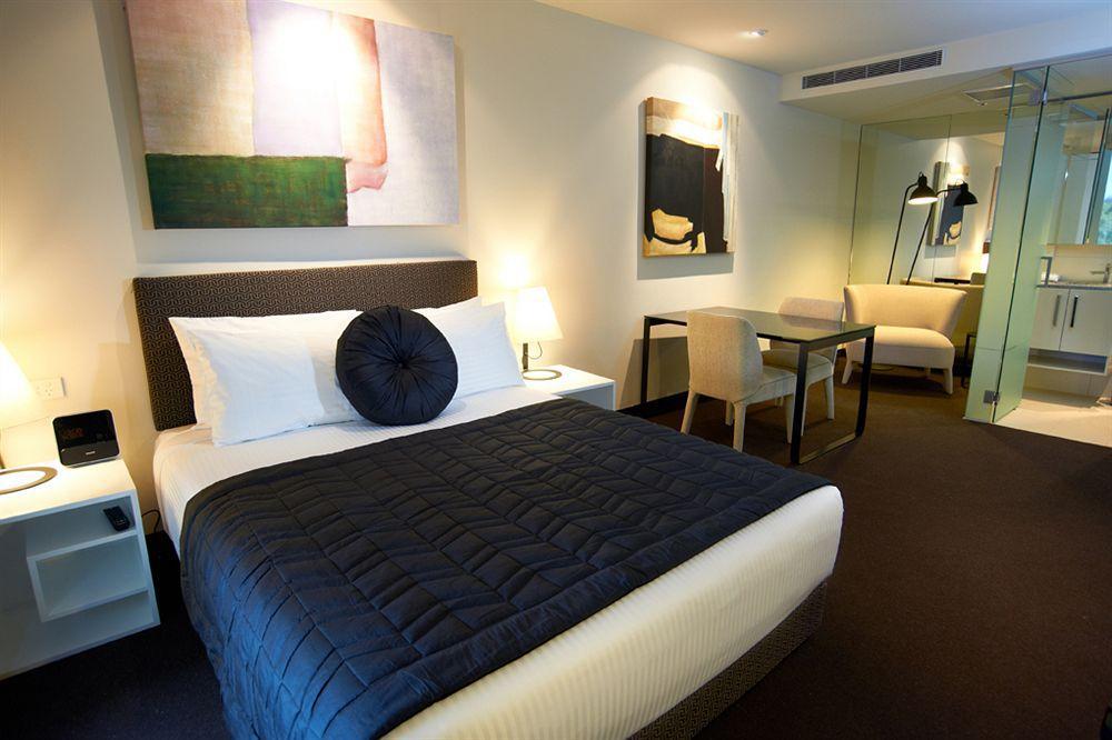 Corporate Living Accommodation Готорн Екстер'єр фото