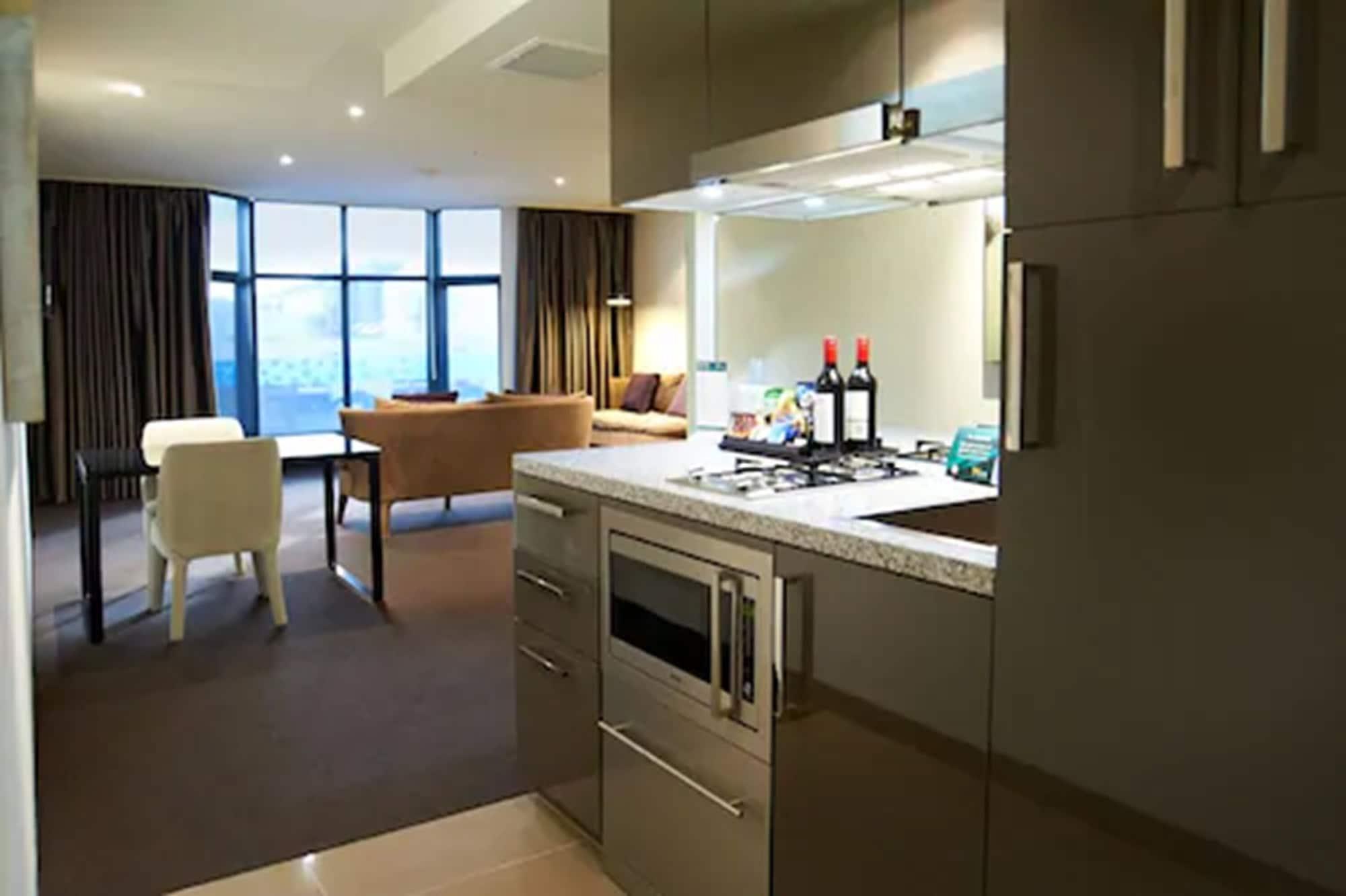 Corporate Living Accommodation Готорн Екстер'єр фото
