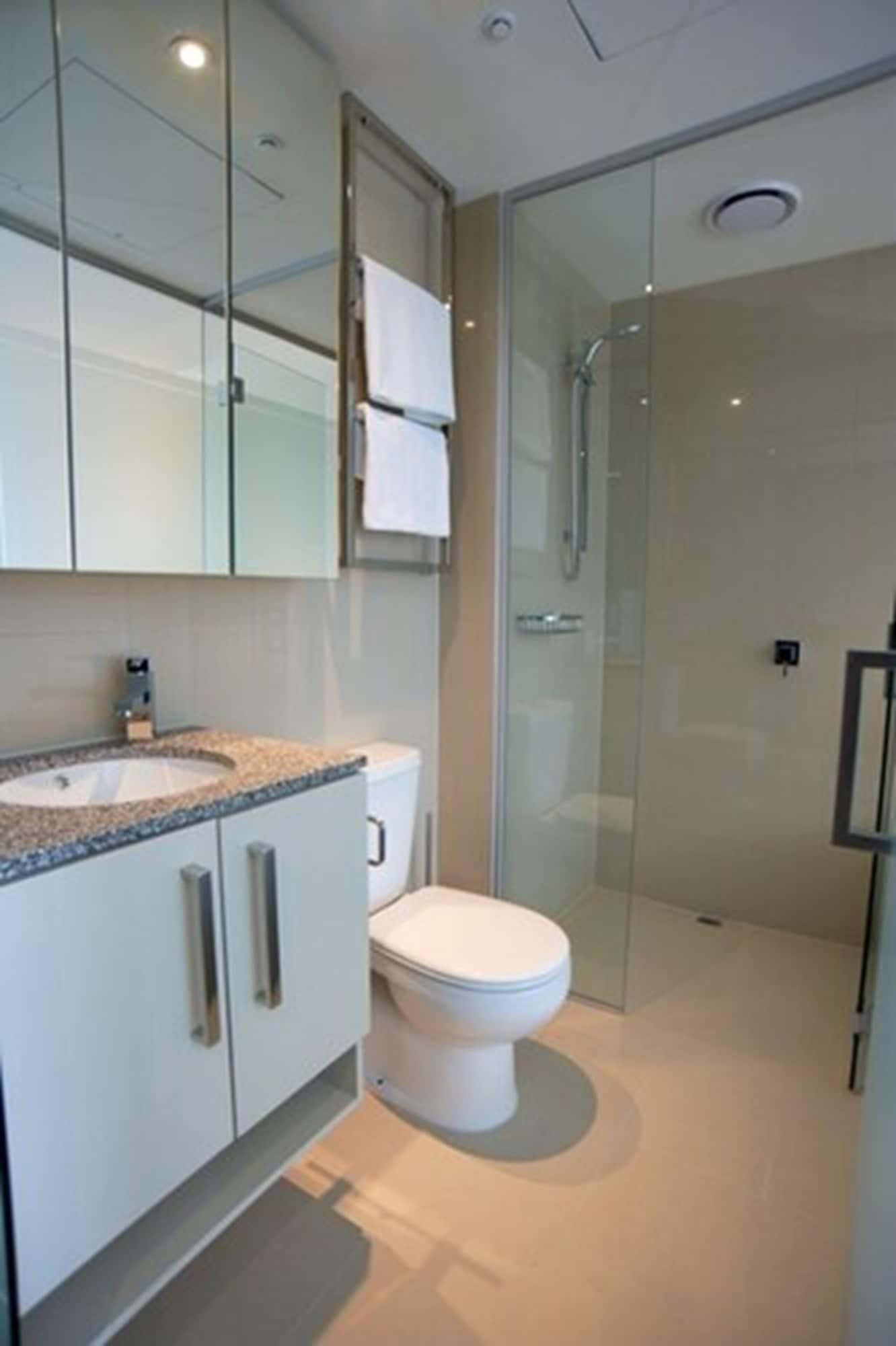 Corporate Living Accommodation Готорн Екстер'єр фото
