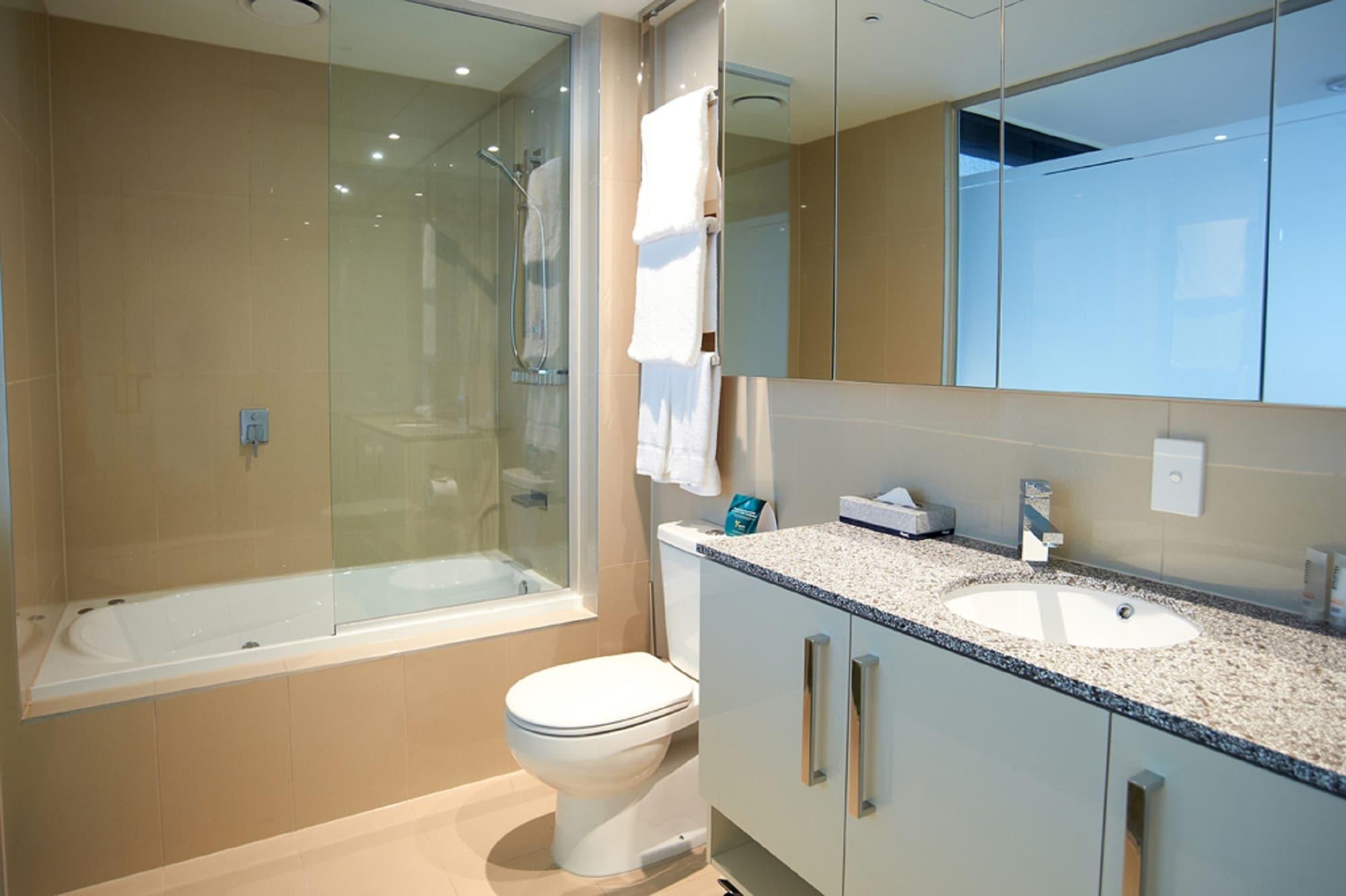 Corporate Living Accommodation Готорн Номер фото