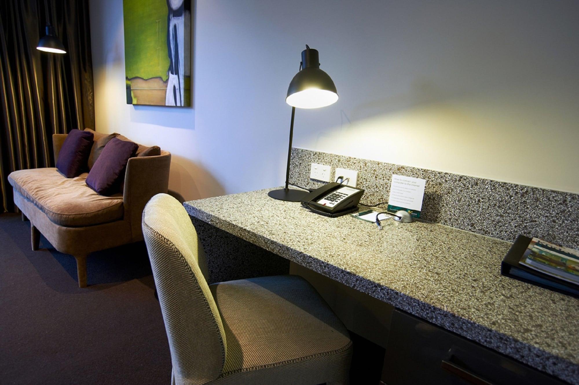 Corporate Living Accommodation Готорн Номер фото