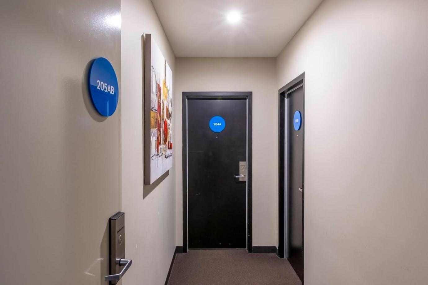 Corporate Living Accommodation Готорн Екстер'єр фото