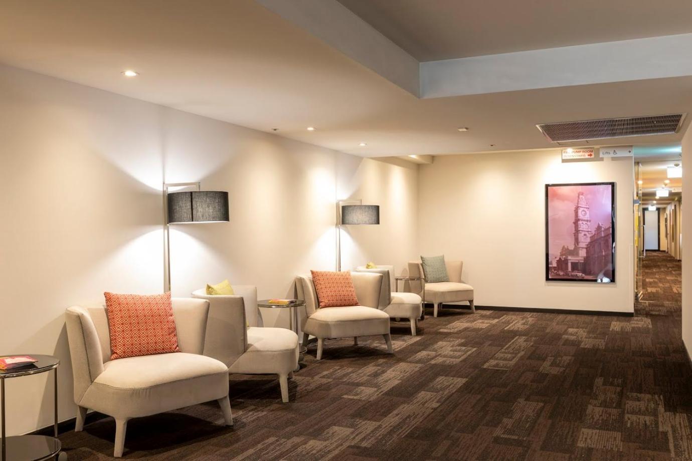 Corporate Living Accommodation Готорн Екстер'єр фото