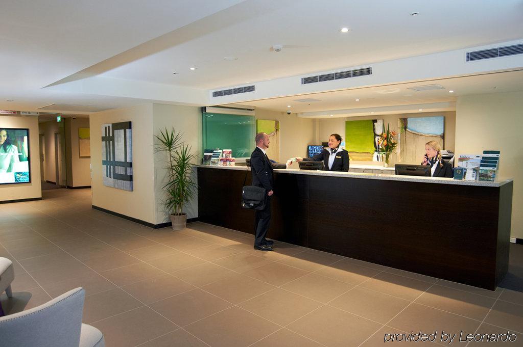 Corporate Living Accommodation Готорн Інтер'єр фото