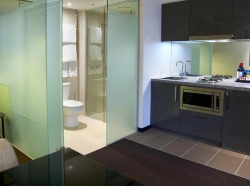 Corporate Living Accommodation Готорн Екстер'єр фото
