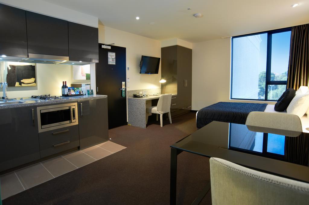 Corporate Living Accommodation Готорн Екстер'єр фото