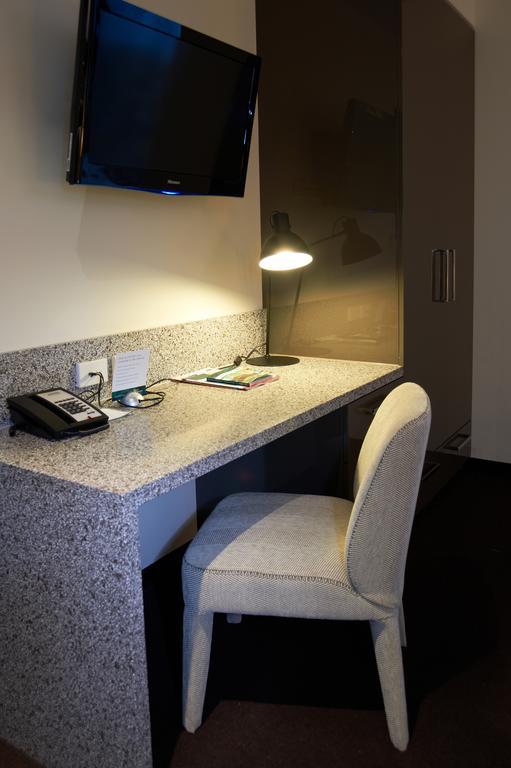 Corporate Living Accommodation Готорн Екстер'єр фото