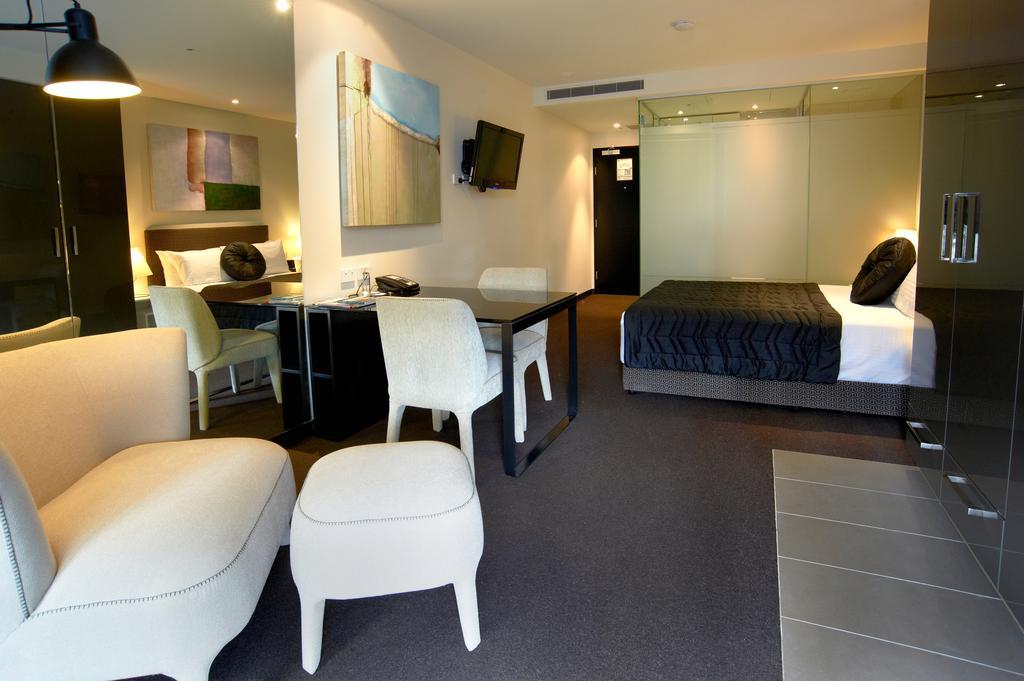Corporate Living Accommodation Готорн Екстер'єр фото