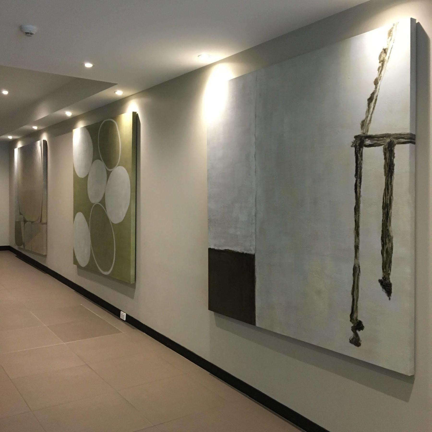 Corporate Living Accommodation Готорн Екстер'єр фото