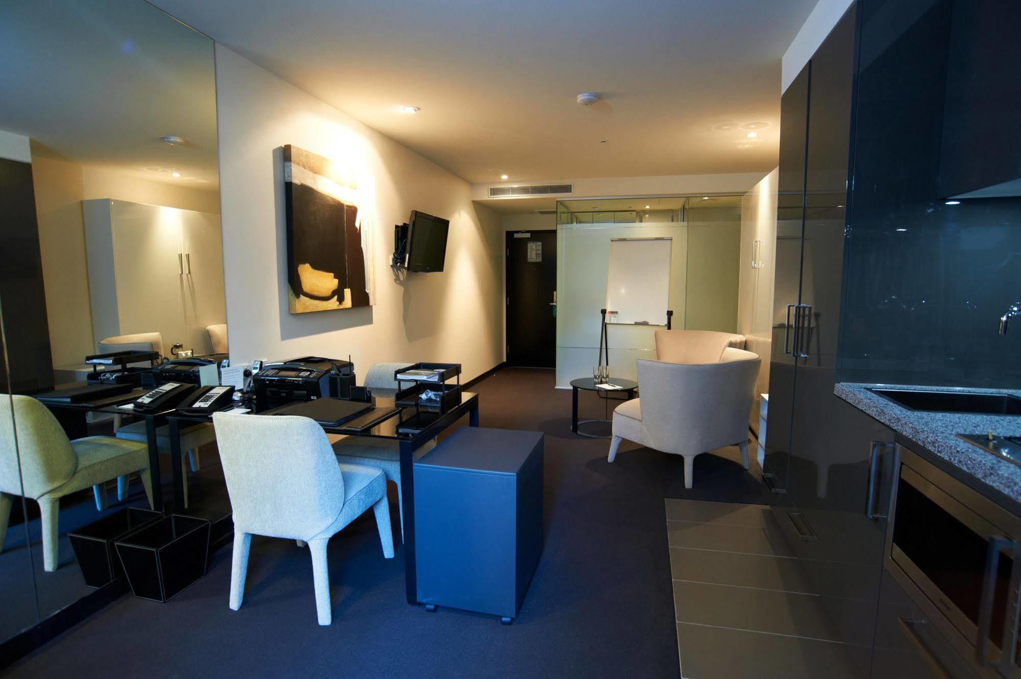 Corporate Living Accommodation Готорн Екстер'єр фото